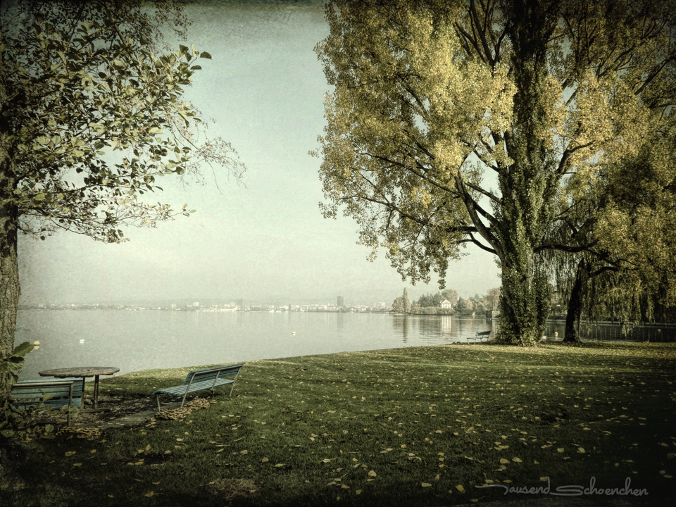 PlätzchenAmSee