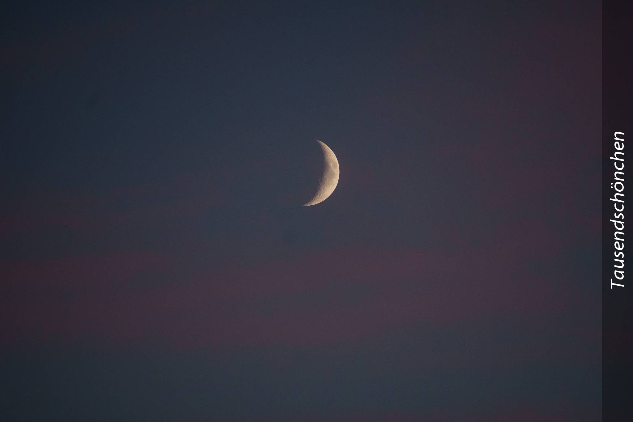 Septembermond