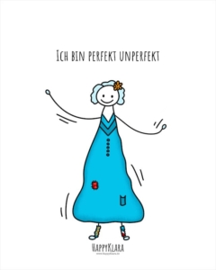 Ich bin perfekt unperfekt Blumenbaer #daslebenistschön #meditatedaily #mindfulness #souljourney #trusttheuniverse #onlygoodvibes #positivemind #positivemood #happyklara #glaubenssätze #illustration #positiveness #dankbarkeit #dankbar #selbstliebe #selbstfürsorge #selfcare #selflove #inspirierend #affirmationen #immermitderruhe #vertrauen #trust #Fülle #Glück #Universum #blau # selbstwirksamkeit #selbstbewusstsein #perfektunperfekt