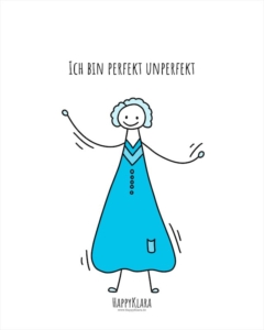 Ich bin perfekt unperfekt Blumenbaer #daslebenistschön #meditatedaily #mindfulness #souljourney #trusttheuniverse #onlygoodvibes #positivemind #positivemood #happyklara #glaubenssätze #illustration #positiveness #dankbarkeit #dankbar #selbstliebe #selbstfürsorge #selfcare #selflove #inspirierend #affirmationen #immermitderruhe #vertrauen #trust #Fülle #Glück #Universum #blau # selbstwirksamkeit #selbstbewusstsein #perfektunperfekt