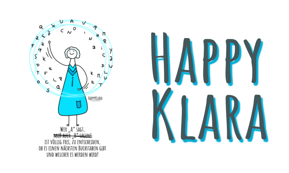 Happy Klara